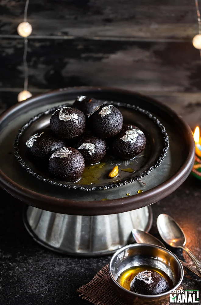 Black Jamun